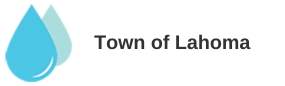 Town of Lahoma